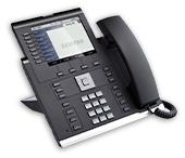 OPENSCAPE DESK PHONE 55G IP